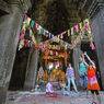 Preah Khan Temple
