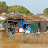 Tonle Sap Lake③