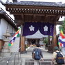 旧招提寺