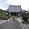 敬応寺（旧招提寺）