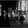Shinjuku at Night #102