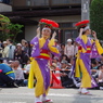 東北六魂祭・山形-パレード14