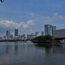 東京港