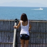 夏待ち