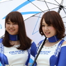 CALSONICガール