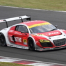 Audi R8 LMS ultra