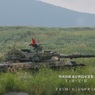74式戦車 その1