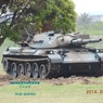 74式戦車 その2