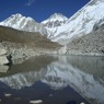 氷河湖