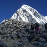 カラパタ－ル(5545m)