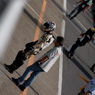 2014/5/31TC-Formula決勝　#11 トラブル？