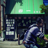 新世界雑景 ＃16