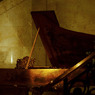 Golden Steinway