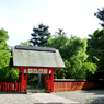 芸能神社