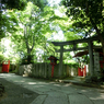 芸能神社