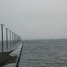 海中電柱　２