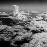 the clouds garden
