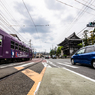 路面電車