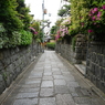 京都石塀小路