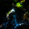桃尾の滝Ⅱ