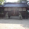 柿本神社