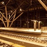 旭川駅構内