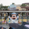 春旅雨グリミッキー