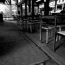 eating house @yasukuni-shrine