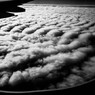 畝ねる雲海
