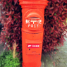post