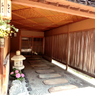 ひがし茶屋街