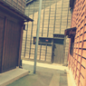 ひがし茶屋街