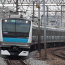 京浜東北線 E233系