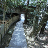 ひがし茶屋街