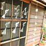 ひがし茶屋街