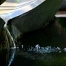 奏でる水