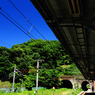 鉄道遺構