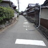 高野街道出屋敷