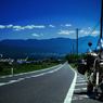 Country road