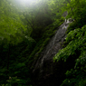 山水降河図⑤