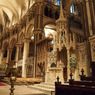 Canterbury Cathedral 