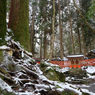 貴船神社