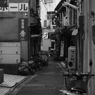 懐かしい光景