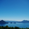 洞爺の初夏