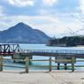 大久野島の風景1