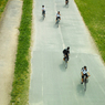 race