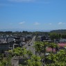 近所の街並み
