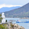 大久野島の風景2