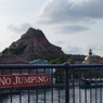 NO JUMPING　 ～アメリカンウォーターフロント～