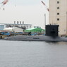 潜水艦一人っ子